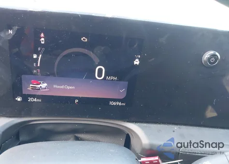 2024 Buick Encore Gx Preferred Awd из США, поврежденный, VIN KL4AMCSL1RB176214